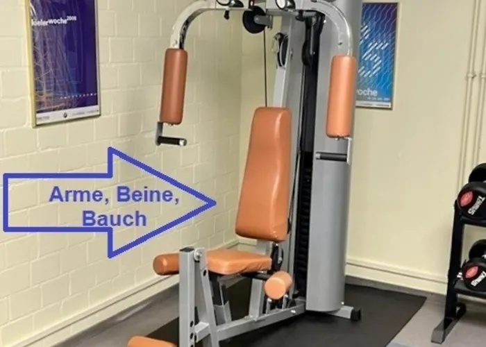 Drachen Appartamento