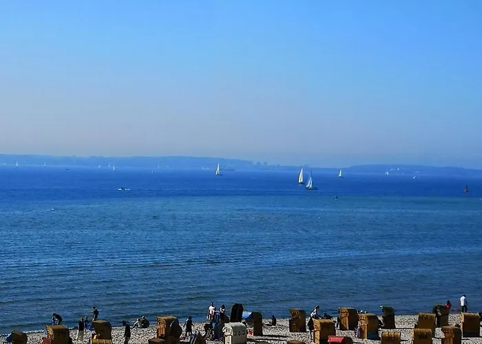 Drachen Appartamento *