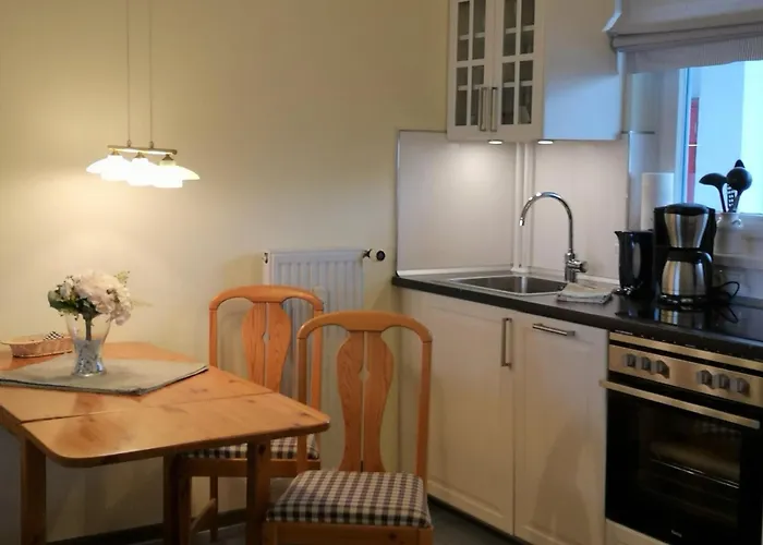 Appartamento Drachen *