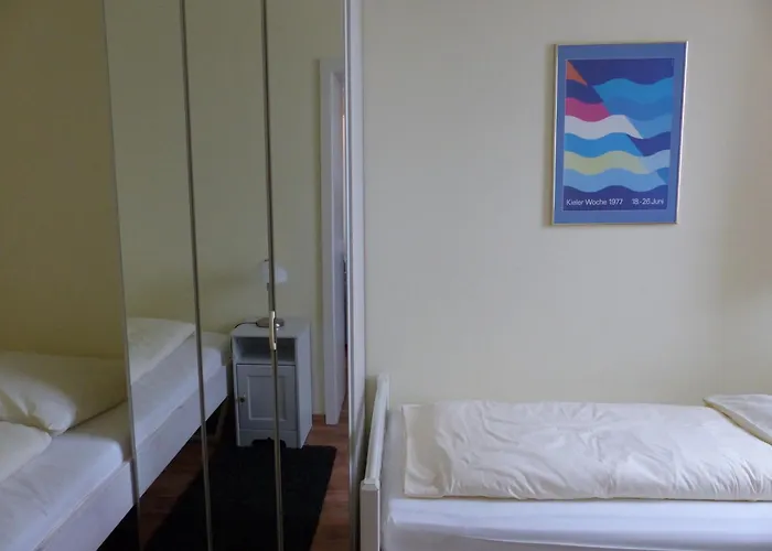 Drachen Appartamento