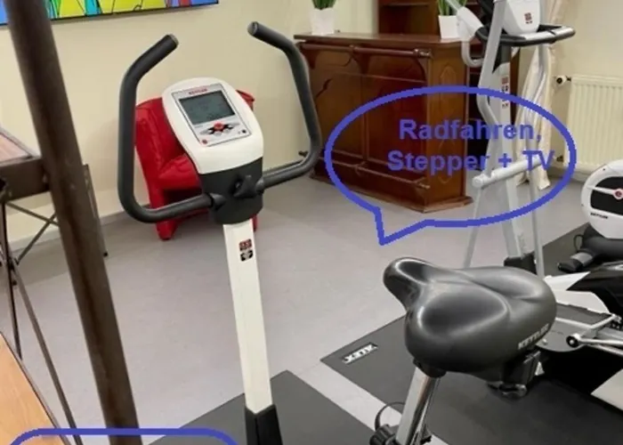 Appartamento Drachen Laboe