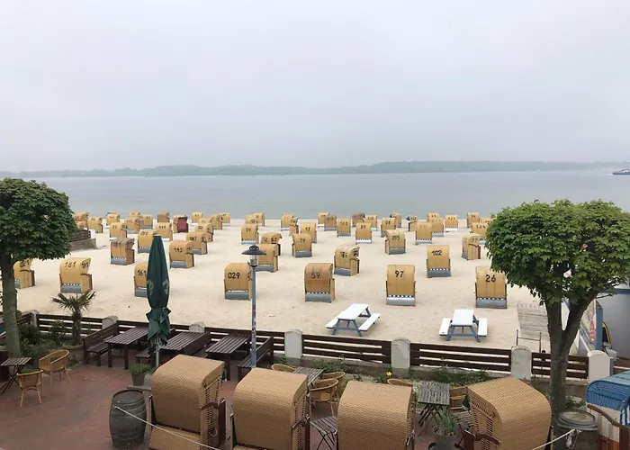 Drachen Appartamento