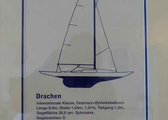 Drachen Appartamento *