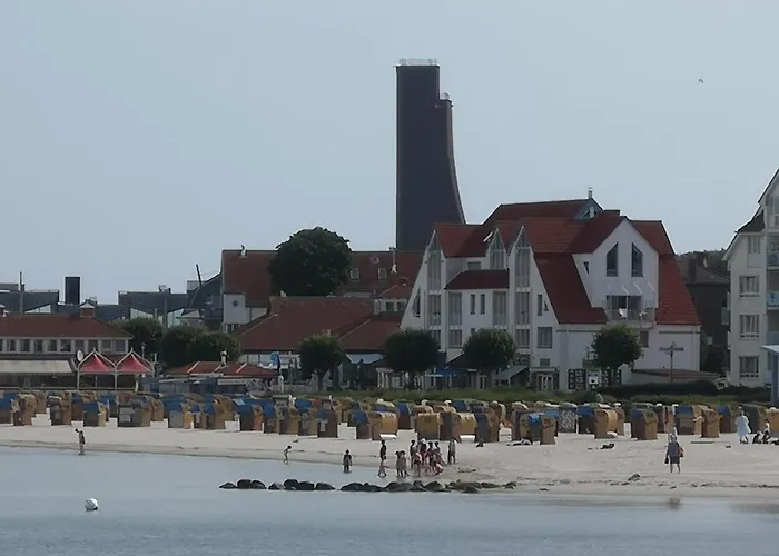 Drachen * Laboe